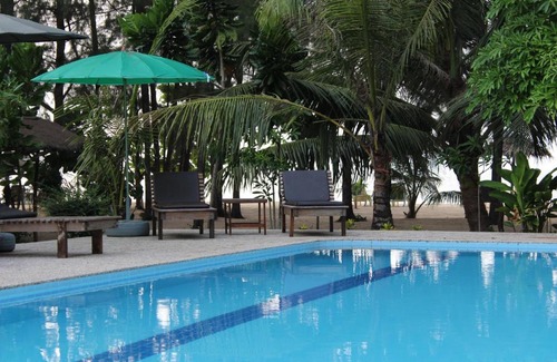 Ko Kho Khao Resort | Cousin Koh Kho Khao Beach