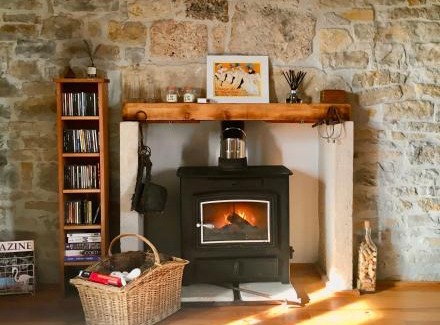 Andressac Cabin | Coutillard
