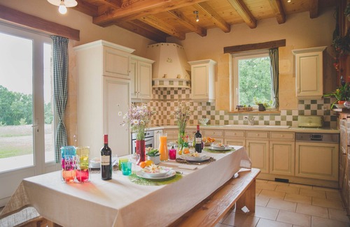 Couze-et-Saint-Front House | Couze: mansion - Couze