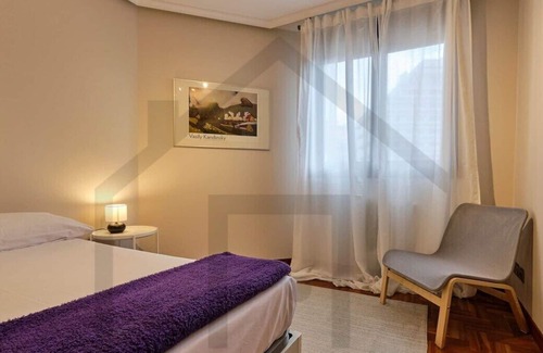 Aviles Apartment | Covadonga flat in avilés