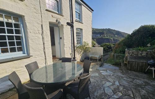 Portloe House | Cove Cottage