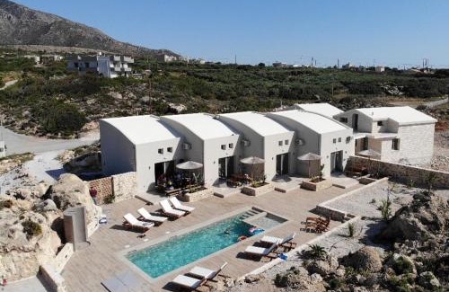 Ayios Pandeleimon House | Cove Elafonisi Apartments