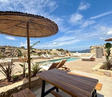 Ayios Pandeleimon House | Cove Elafonisi Apartments