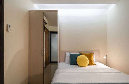 Guntur Hotel | Cove Guntur Heritage