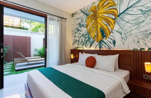 Renon Hotel | Cove Ransha Stay