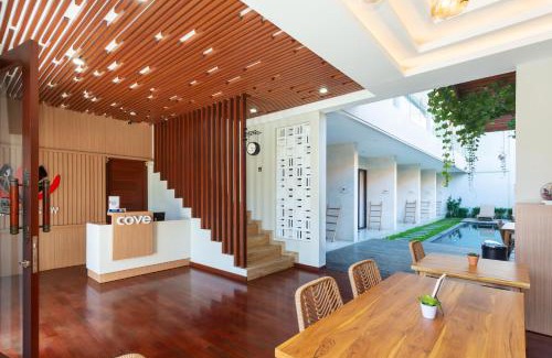 Renon Hotel | Cove Ransha Stay