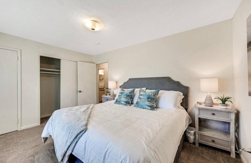 Alabaster House | Covenient Townhome in Alabaster near Birmingham