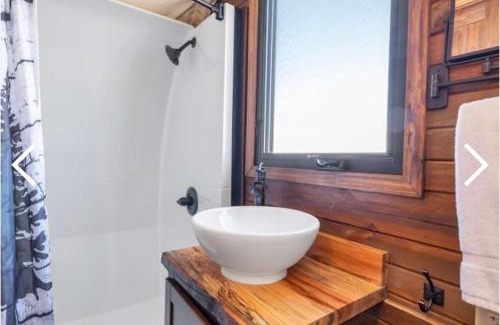 Wellsboro House | Cover wagon PA Grand Canyon