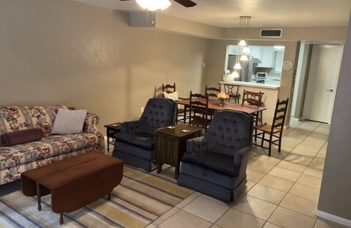 Springs at Kings Bay Condo | Coveted Crystal River, FL Oceanfront Condo in Smugglers Cove