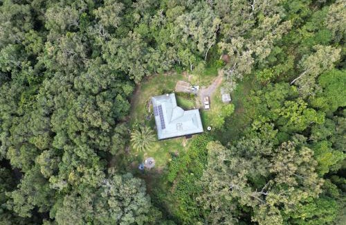 Cow Bay House | Cow Bay Cabin