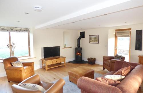 Clitheroe House | Cow Hill Laith Barn