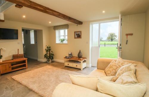 Stanton Upon Hine Heath House | Cow'ouse