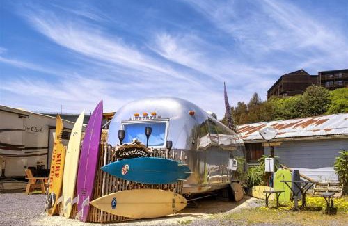 Fort Bragg Boat Rental | Cowabunga