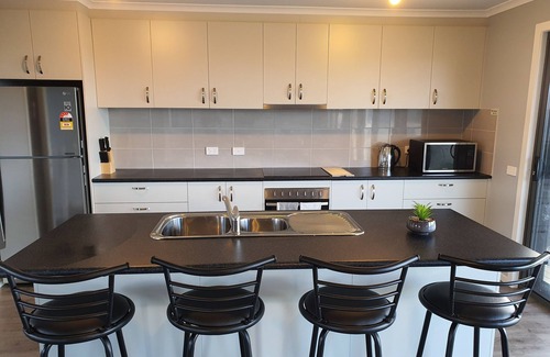 Cowes House | Cowes Classic Beach House