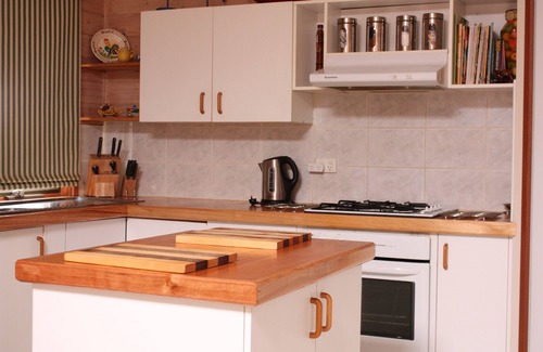 Cowes House | Cowes Kilani Beach House free WiFi