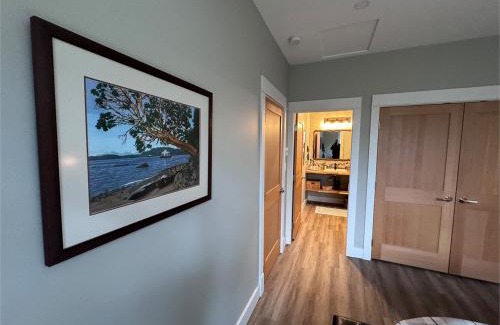 Chemainus House | Cowichan Valley Guest Cottage
