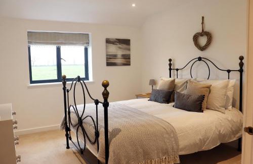 Preston Bissett Apartment | Cowley Farm, Preston Bissett, Buckingham