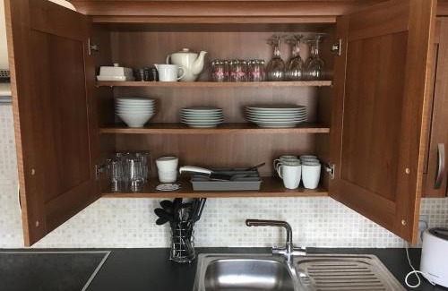 Ashbourne Apartment | Cowshed - Duffys Ballybin 4-star