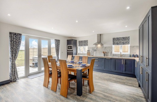Maltby le Marsh Cottage | Cowslip Cottage - UK47072