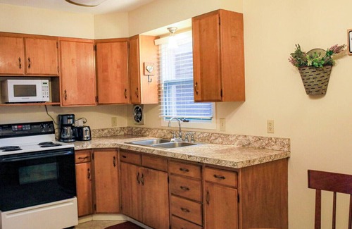 Miles City Apartment | Cowtown Haven (Easy Access!)