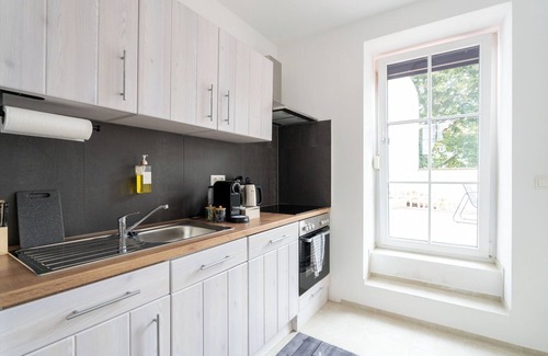 Mautern an der Donau Apartment | COY Apartments Wachau - Relaxation In Style