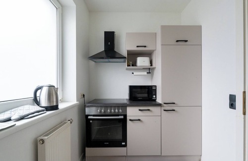 Steyr House | COY Apartments Steyr - Work & Relaxation