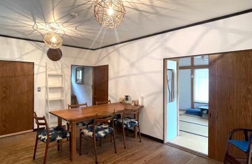 Kisami House | Coya Cottage - walk to Ohama Beach - Max 5 ppl