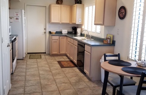 Coyote Lakes House | Coyote Lakes Paradise-Golf Course And Pool