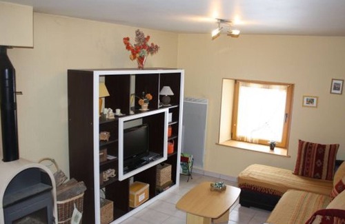 Aumontzey Cottage | Cozy cottage near Gérardmer with terrace and warm welcome