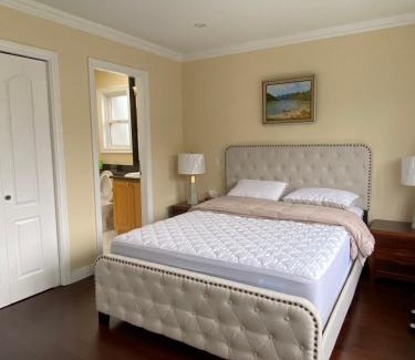 Marpole House | Coze home in Vancouver near YVR