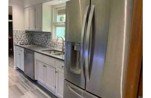 Willow Springs House | Coziest estate home 20 minutes to downtown