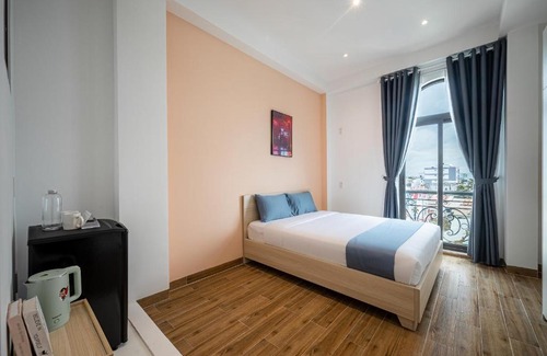 Binh Tan Apartment | Cozrum Homes - Cozytel Residence