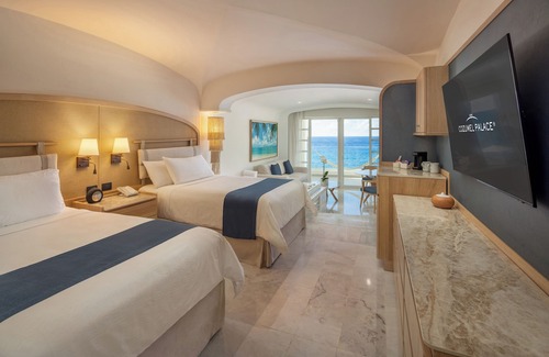 Colonos Cuzamil Resort | Cozumel Palace All Inclusive