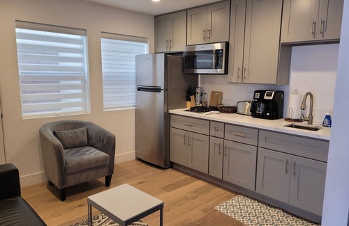 Port Hueneme House | Cozy 1-Bed near Silver Strand Beach