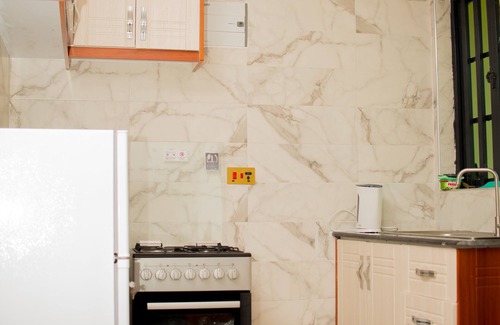 Kisumu Apartment | Cozy 1 bedroom - 3 min from Kisumu International Airport