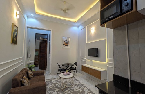 Dar es Salaam Apartment | Cozy 1-bedroom apartment at Kigamboni Darajani in Dar es Salaam