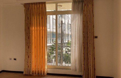 Bole Apartment | Cozy 1-bedroom apartment in the heart of bole Addis Ababa with WiFi