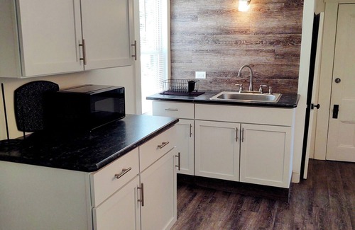 Brattleboro Apartment | Cozy 1-bedroom apartment in delightful Brattleboro
