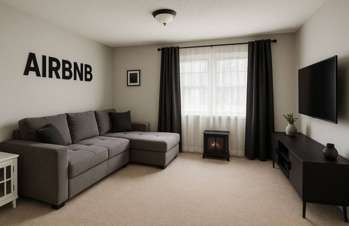Upper Darby Apartment | Cozy 1-bedroom apartment in charming Upper Darby with AC, WiFi