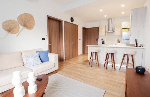 Punta Cana Apartment | Cozy 1-bedroom apartment with AC, WiFi in enjoyable Punta Cana