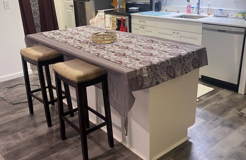 Lafayette Apartment | Cozy 1-bedroom apartment in lovely Lafayette with AC, WiFi