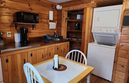 Littleton Apartment | Cozy 1-bedroom apartment in charming Littleton with stunning mountain views!