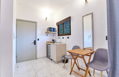 Dolorosa Apartment | Cozy 1-bedroom apartment with WiFi, AC in fantastic San José