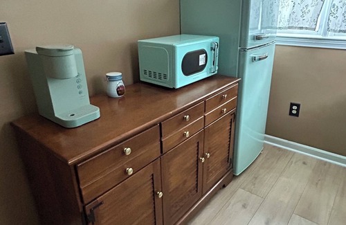 Allegany Apartment | Cozy 1-bedroom apartment in charming Allegany with WiFi