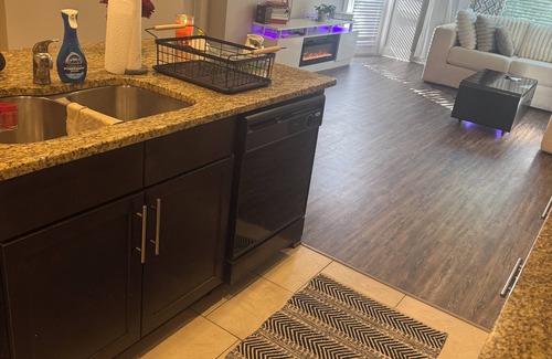 Piedmont Heights Apartment | Cozy 1-bedroom apartment in Mid Atlanta, Buckhead.