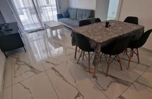 Larnaca Apartment | Cozy 1 bedroom apartment Larnaca city-center F