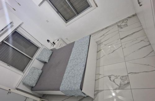 Larnaca Apartment | Cozy 1 bedroom apartment Larnaca city-center F