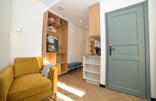 Maskavas Forstate Apartment | Cozy 1-bedroom apartment in awesome Rīga with WiFi