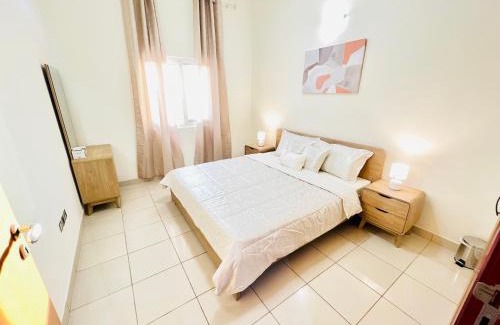 Al Qusais Apartment | Cozy 1 Bedroom apartment in Dubai by Al Ghaimah Holiday Homes