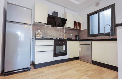 Bardo Apartment | Cozy 1-Bedroom Apartment in Prime Tunis